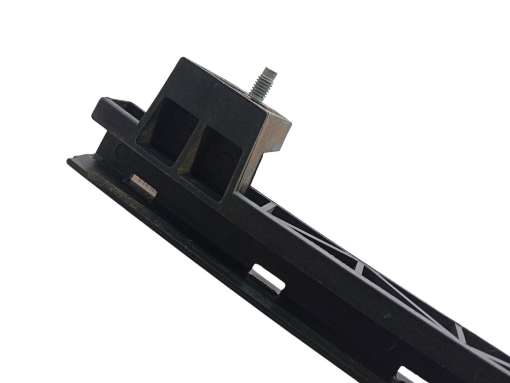 Canaleta Vidro Porta Dianteira Direita Gwm Ora Gt03 24 V625 6