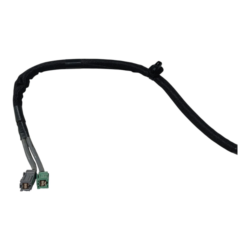 Chicote Entrada Usb Hdmi Console Honda Hrv 2017 A 2020 V660 1