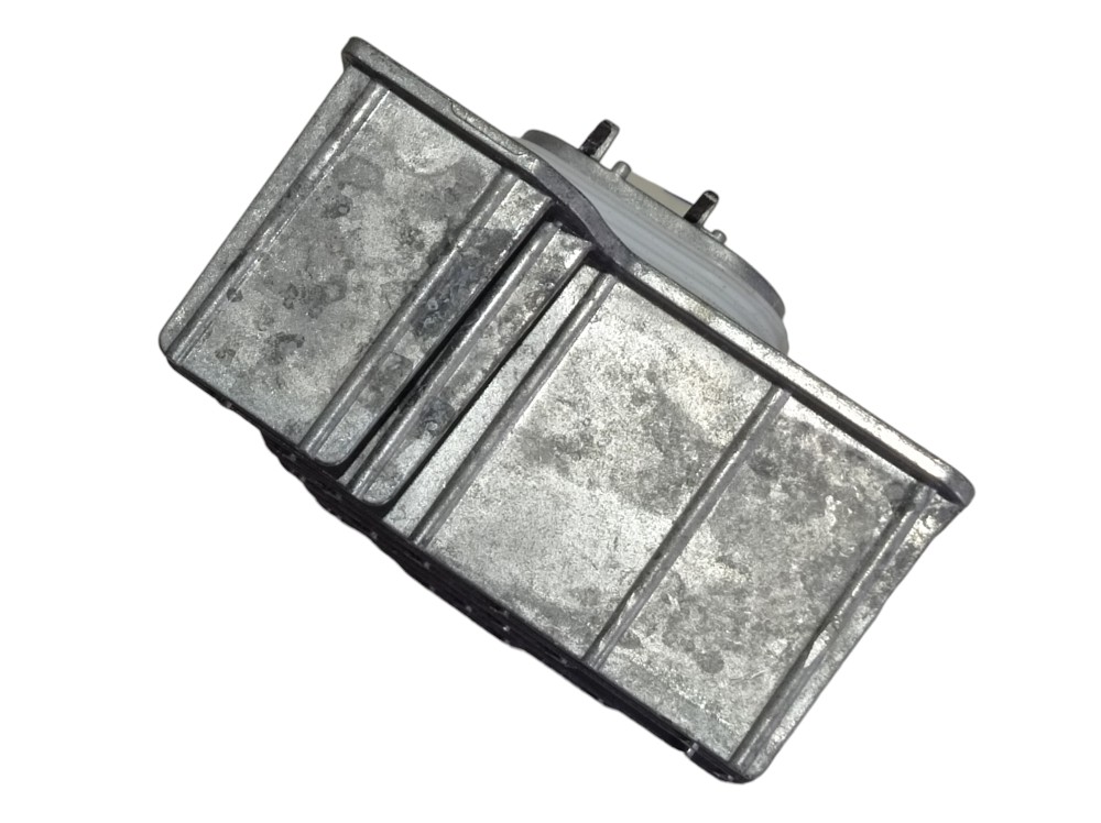 Modulo Luz Farol Esquerdo Gwm Haval H6 2024 V610 8