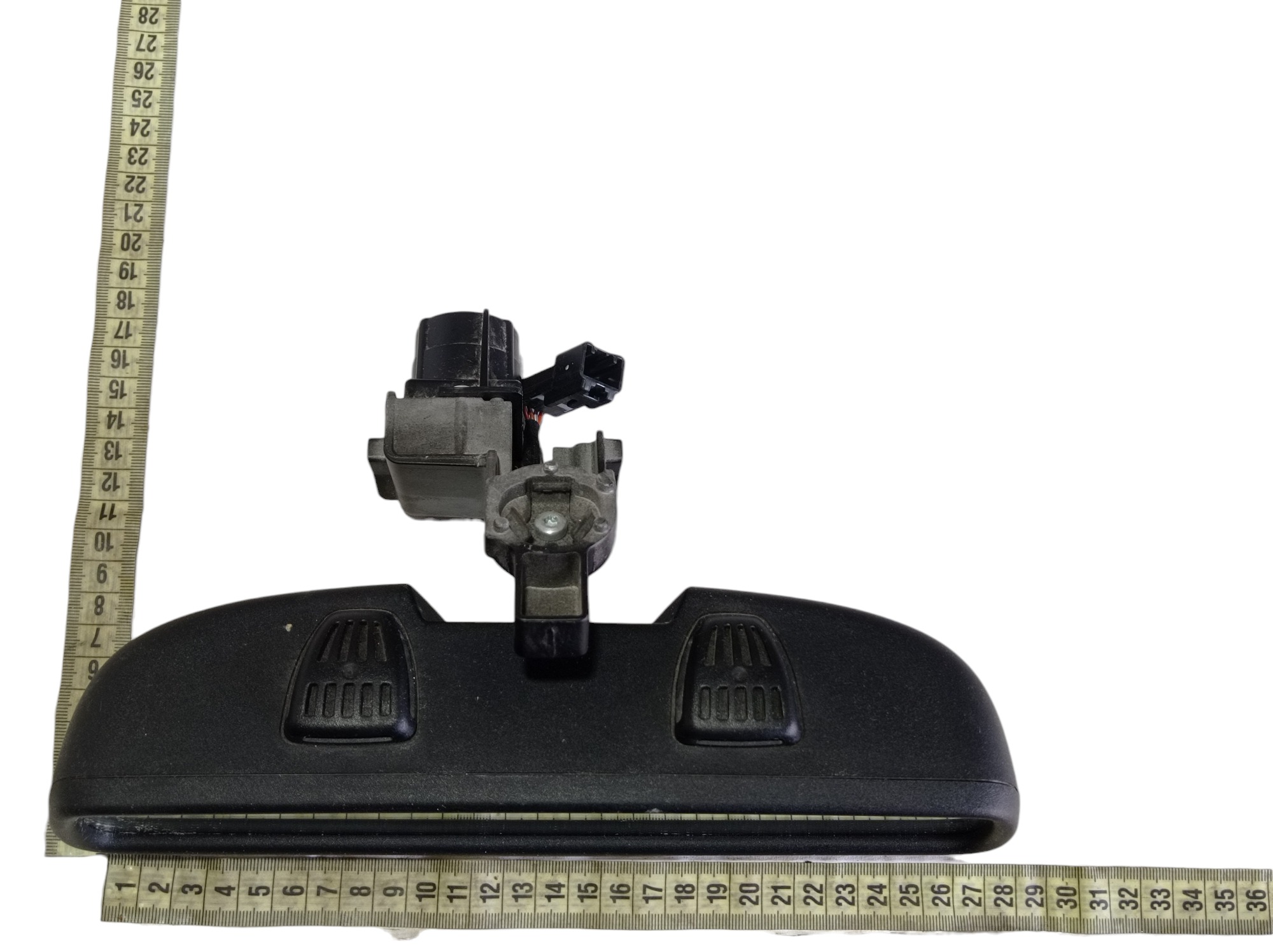 Retrovisor Interno Jeep Grand Cherokee 2014 V604 8