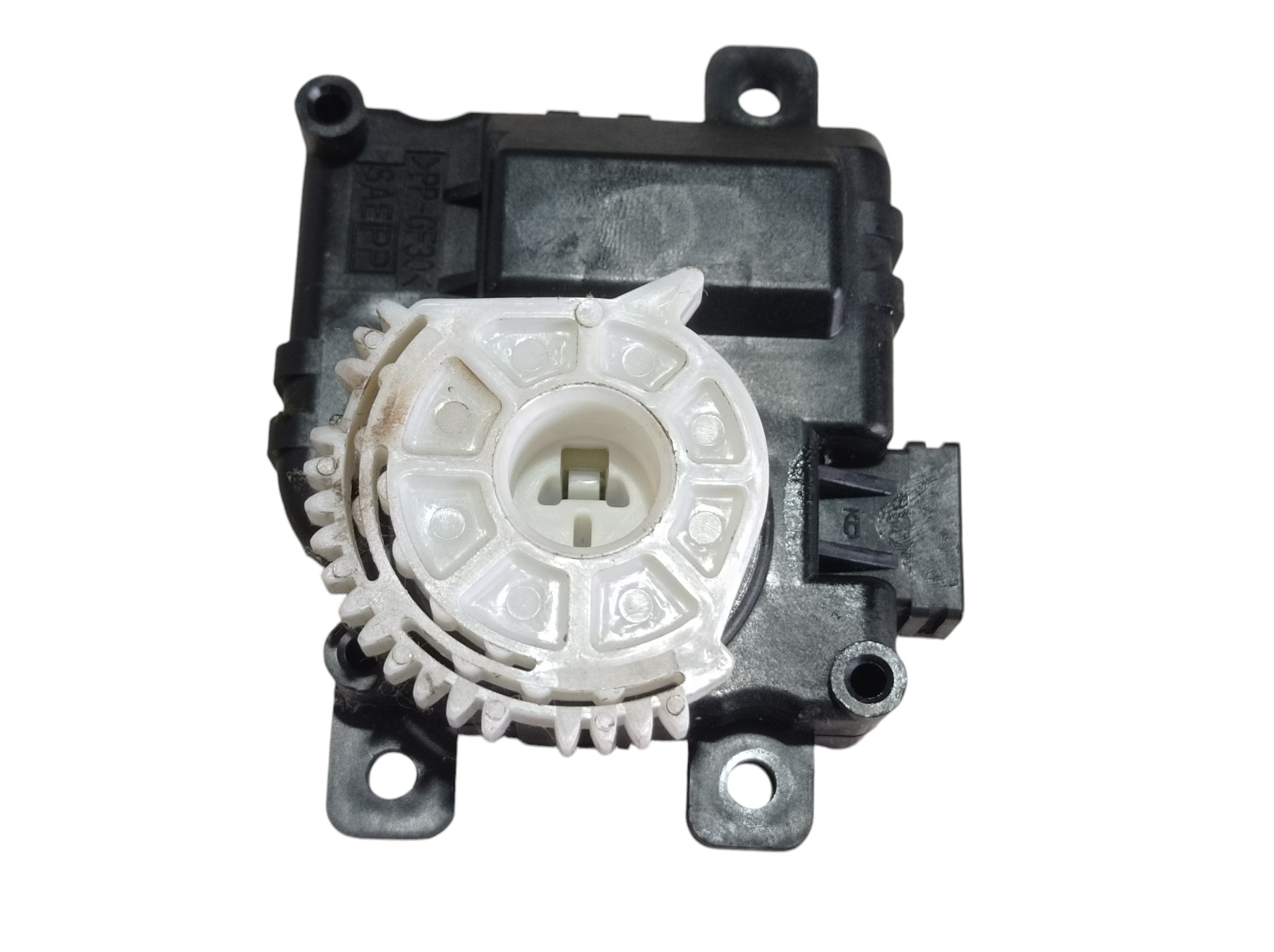 Motor Atuador Ar Condicionado Honda Hrv Touring 2020 25 V602 5