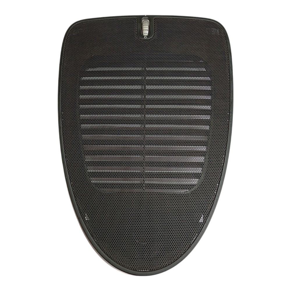 Tela Alto Falante Superior Painel Porsche Cayenne 2003 V371