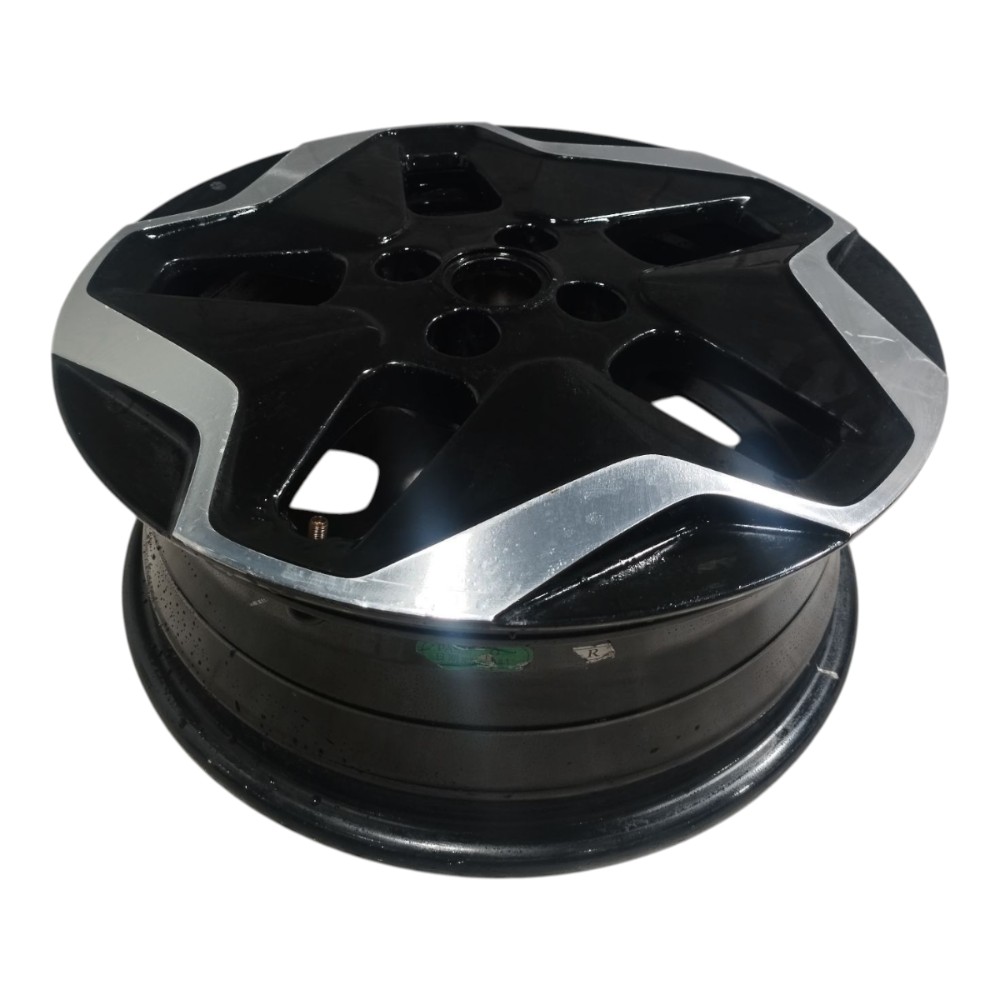 Roda Aro 16 Byd Dolphin Gs 2024 2025 V666 2