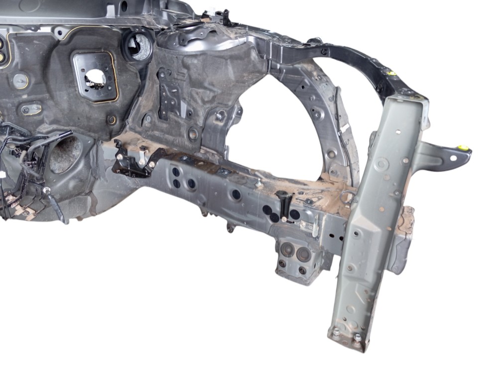 Ponta Longarina Pé Coluna Lexus Rx500hf Sport 2023 V619 2