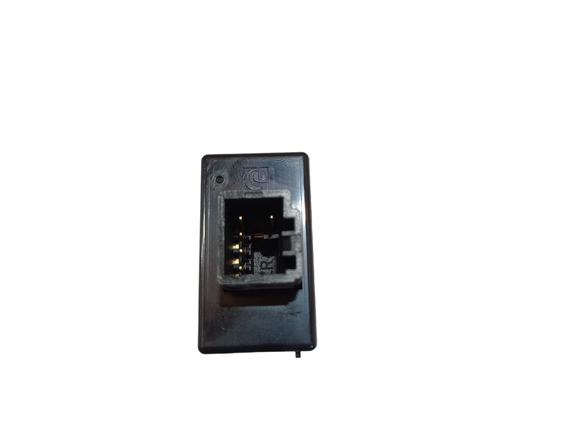 Botão Regulagem Farol Jac T40 2019 V565 4
