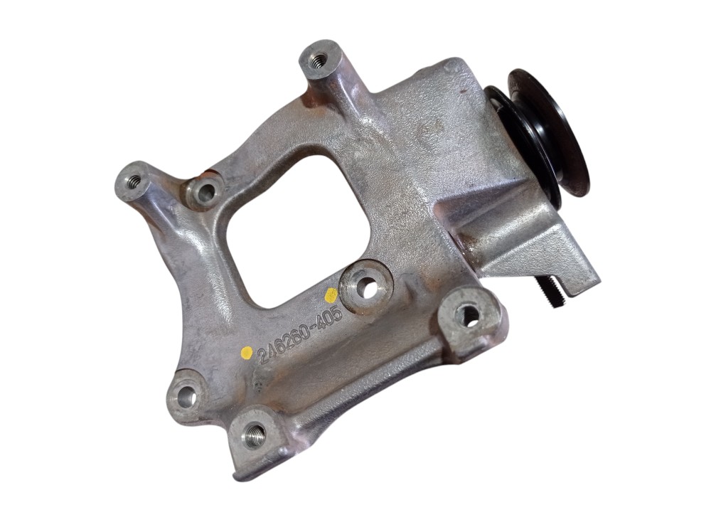 Suporte Compressor Ar Toyota Prado 3.0 2005 V620 3