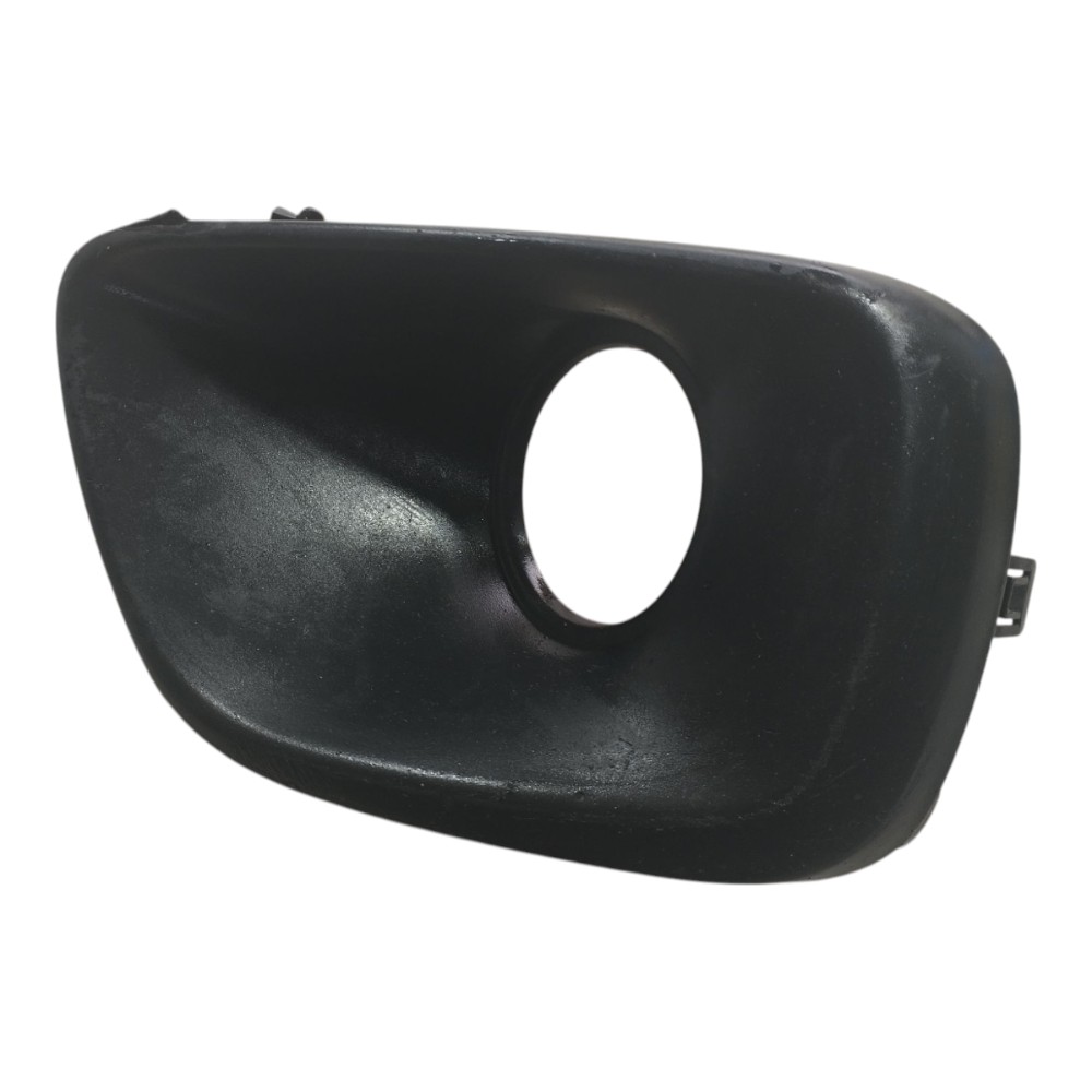 Moldura Esquerda Farol Milha Fiat Mobi 2025 V654 7