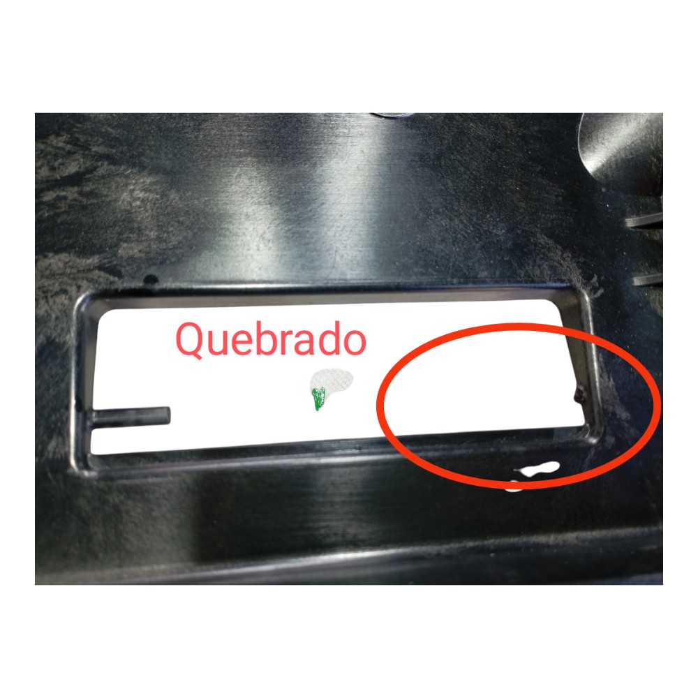 Ventoinha Radiador  Vw Golf Highline 2014 1.4 V626 6