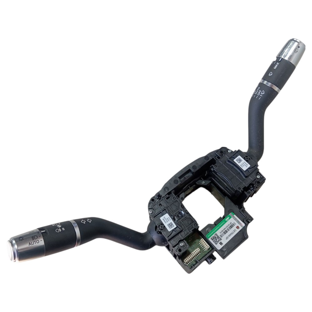 Comando Chave Seta Limpador Land Rover Defender 21 2022 V645 3