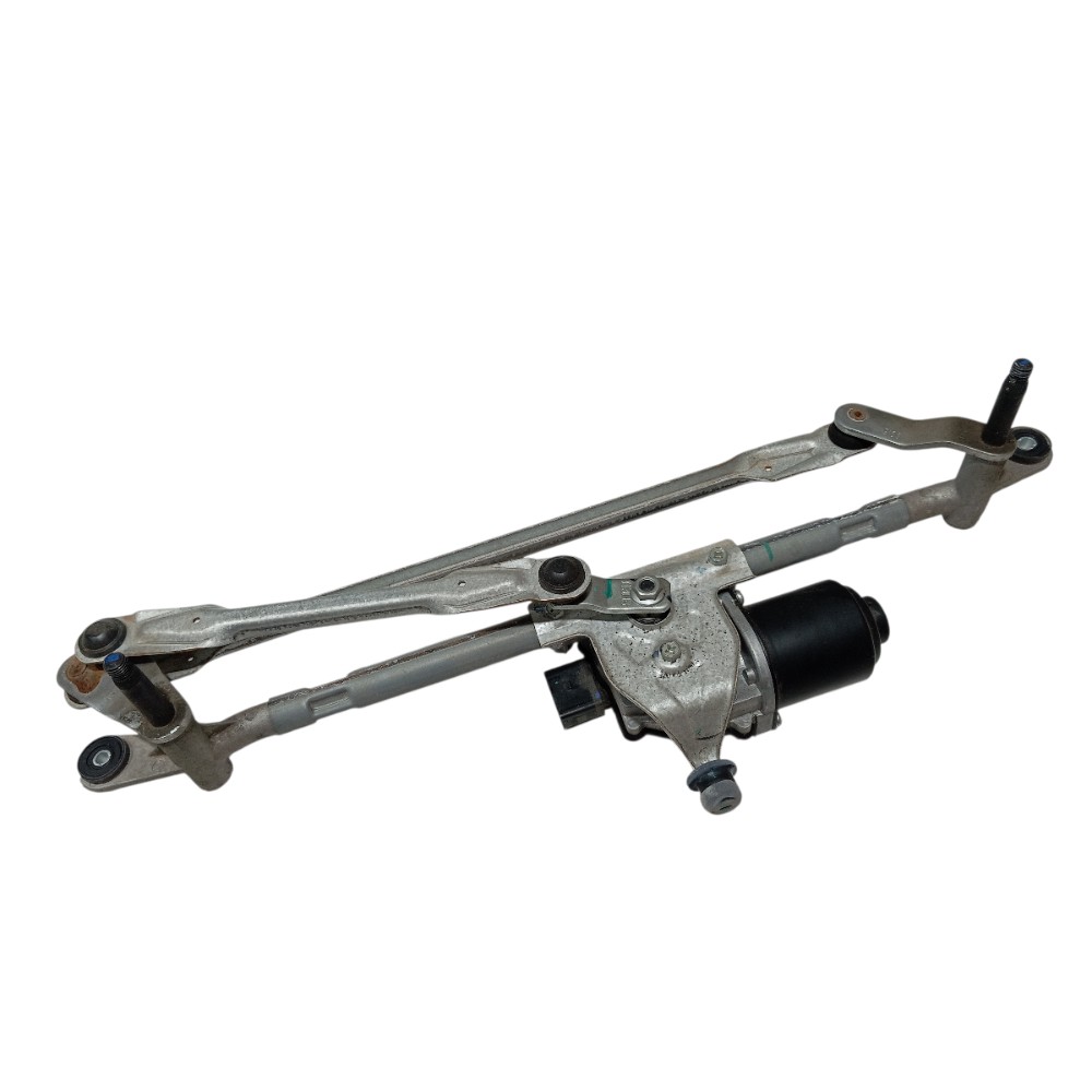 Motor limpador dianteiro Byd Song Pro 2025 V669 2