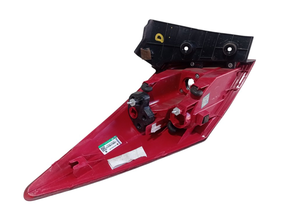 Lanterna Direita Jac Iev40 2020 V615 5