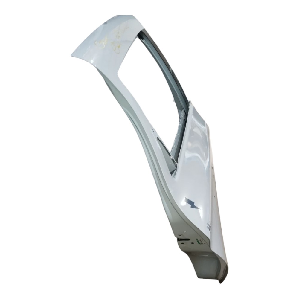 Porta Traseira Direita Renault Zoe 2023 V639 6