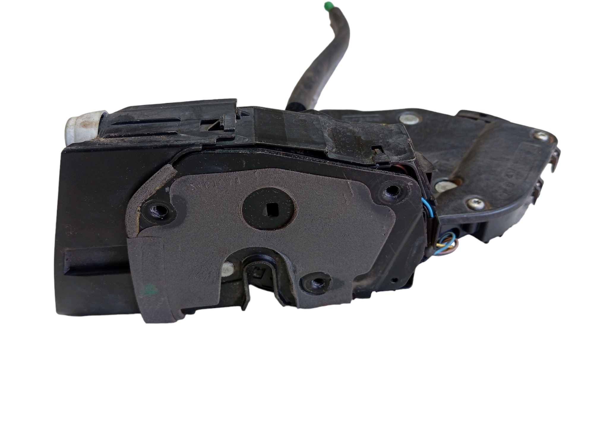 Fechadura Porta Traseira Direita Range Rover Sport 2014 V592 6