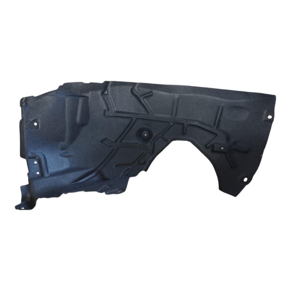 Parabarro Dianteiro Esquerdo Land Rover Defender 2022 V645 5