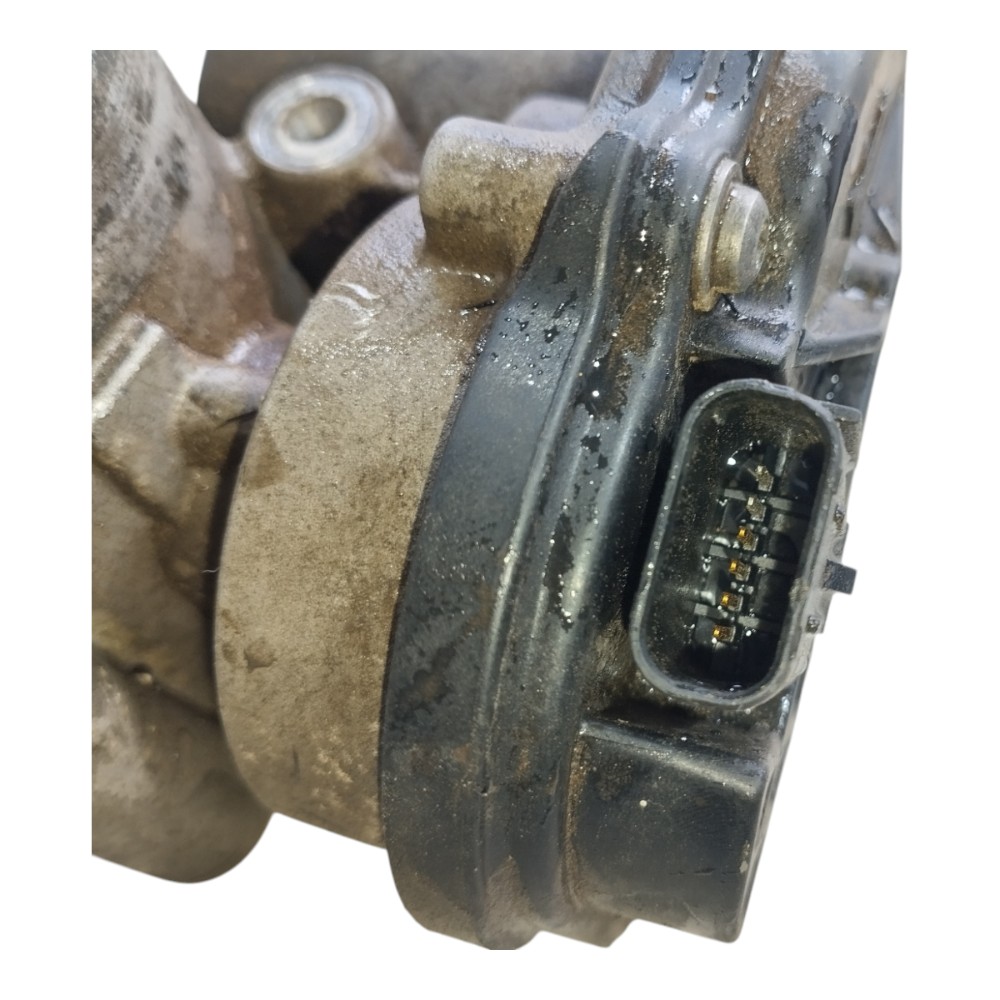 Tbi Corpo Borboleta Ford Fusion 2009 2012 V637 7