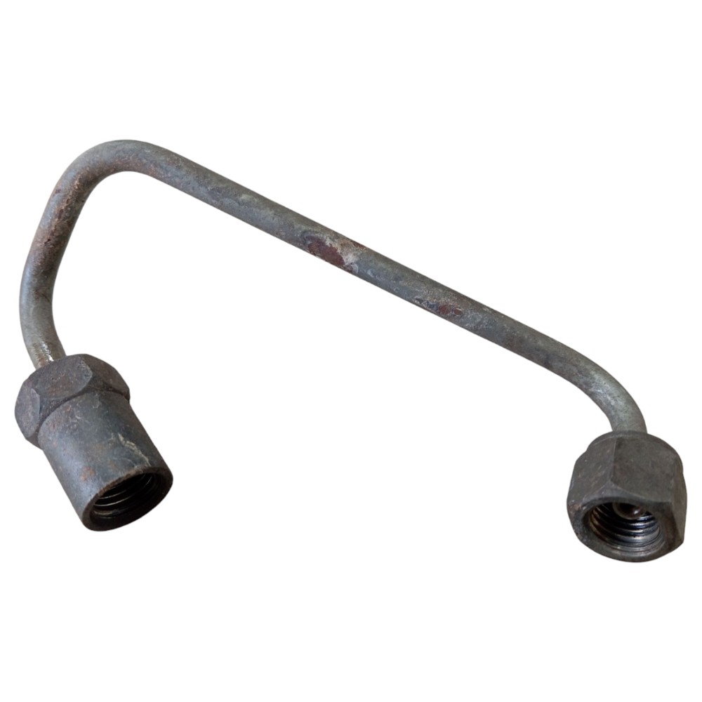 Cano Bico Injeção Troller T4 2011 V650 2