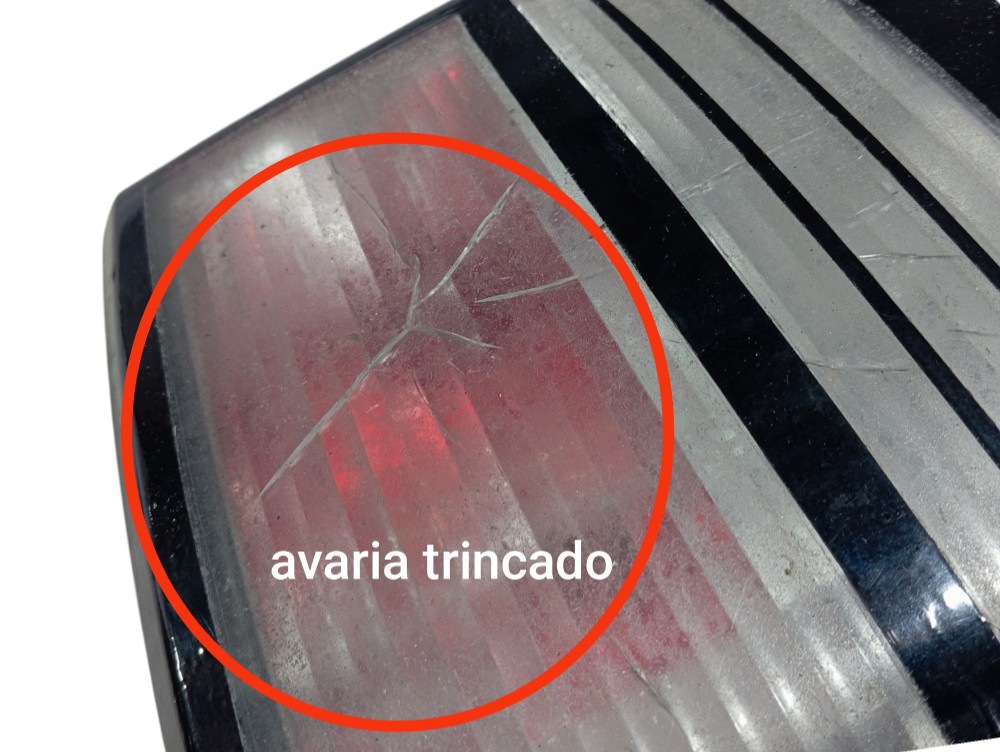 Lanterna Esquerda Land Rover Discovery 4 2010 2012 V614 – Esquerdo/motorista 9