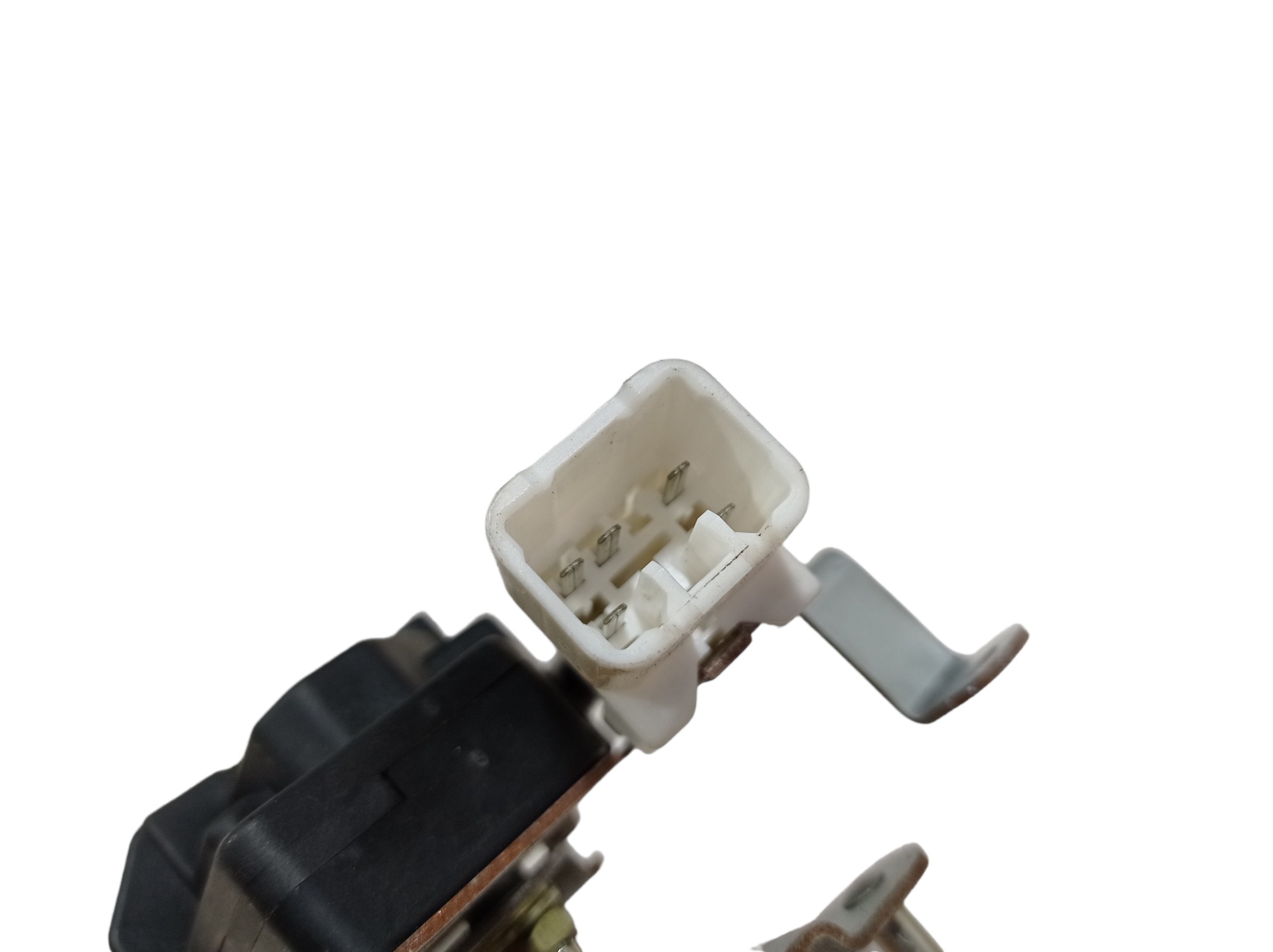 Motor Atuador Ar Lexus Es300 3.0 1993 063700-3581  V571 4