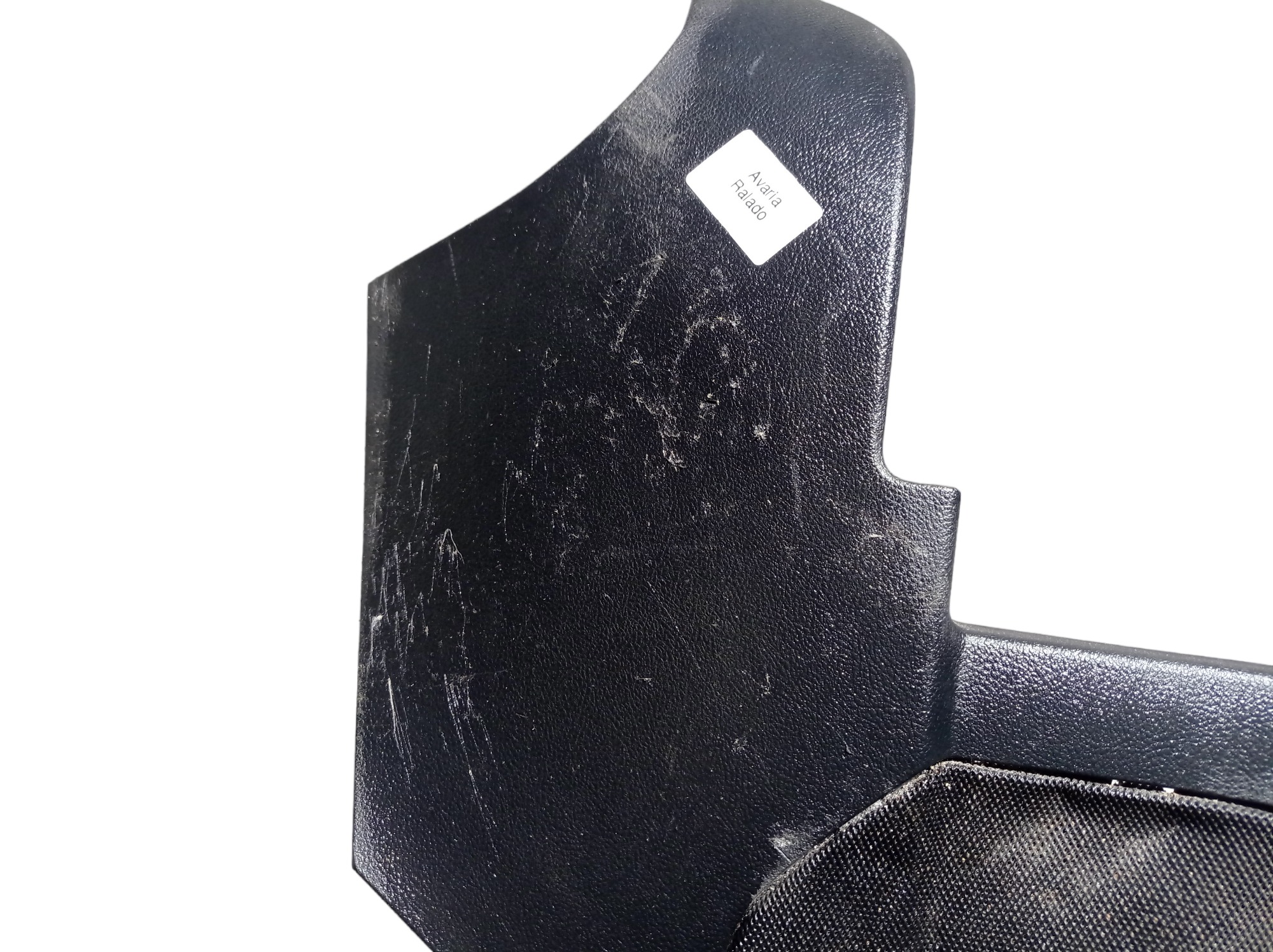 Acabamento Superior Porta Malas Esquerdo Bmw X4 2019 V350 4