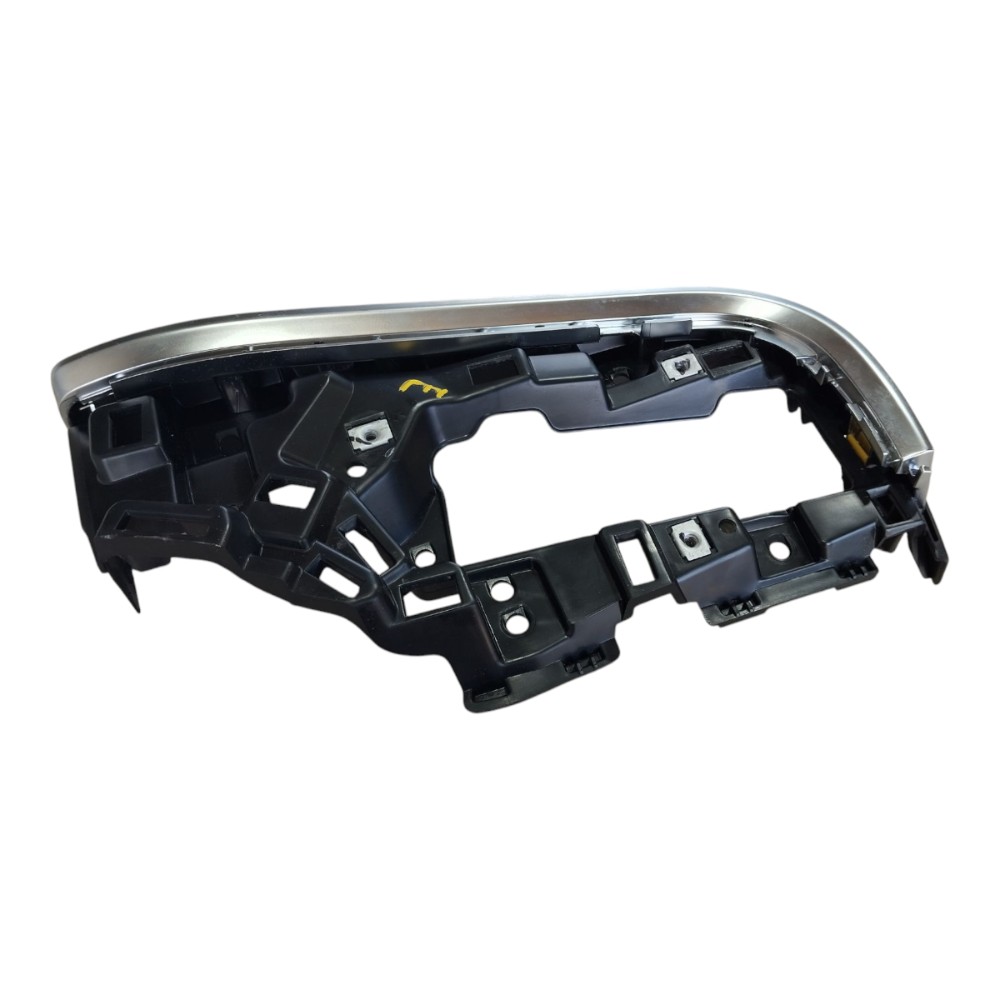 Moldura Difusor Ar Esquerdo Chery Tiggo 7 Pro 2022 2024 V640 5