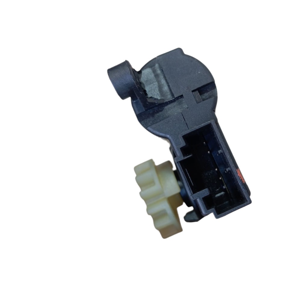 Motor Atuador Ar Condicionado Ram Rampage Rt 2023 2024 V641 4