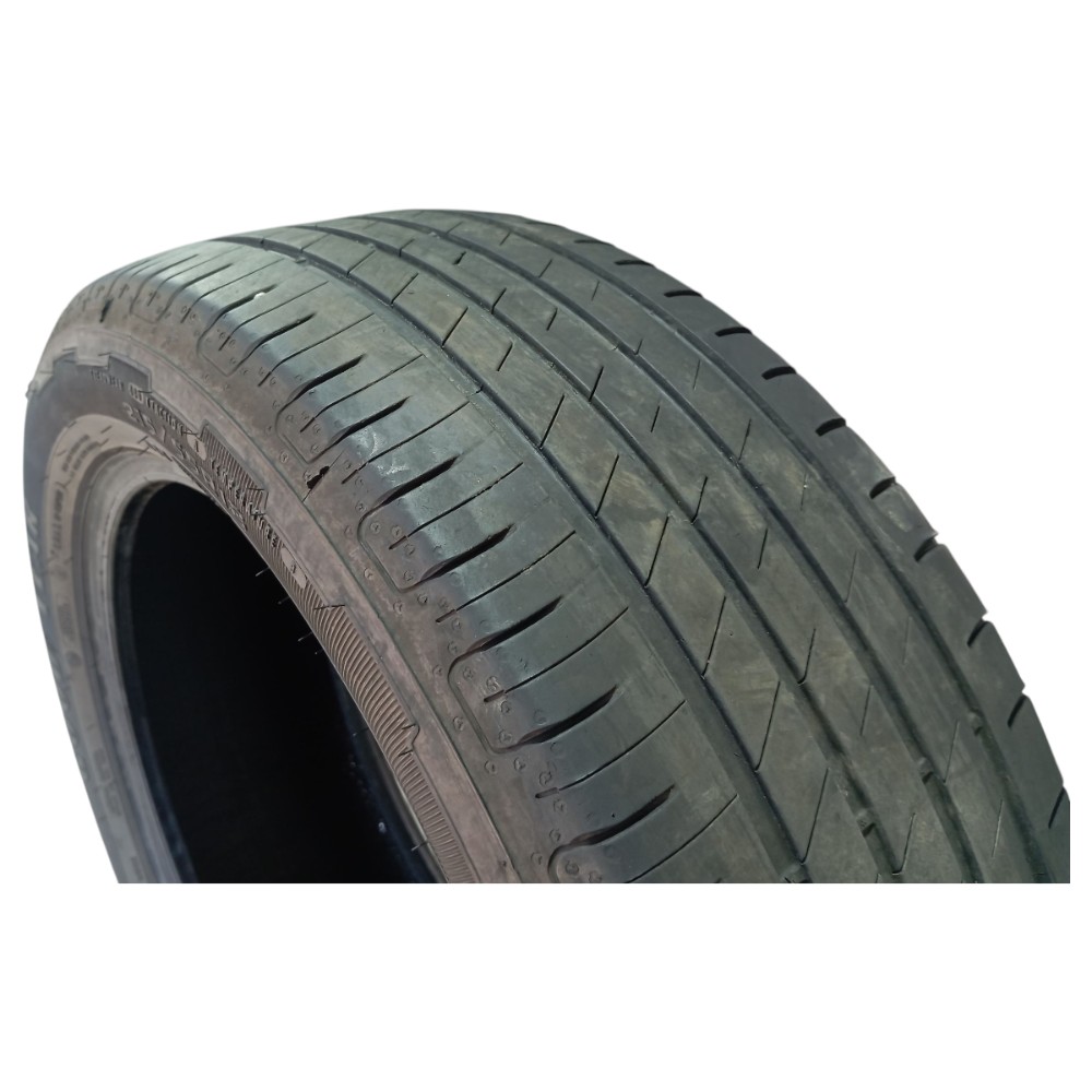 Pneu Goodyear Wrangler 215/55r18 V655 2