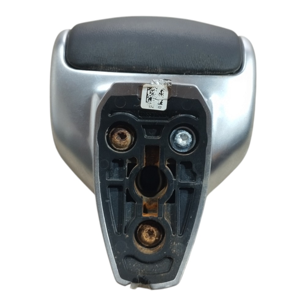 Manopla Seletora Cambio Marcha Renault Zoe 2022 2023 V639 6