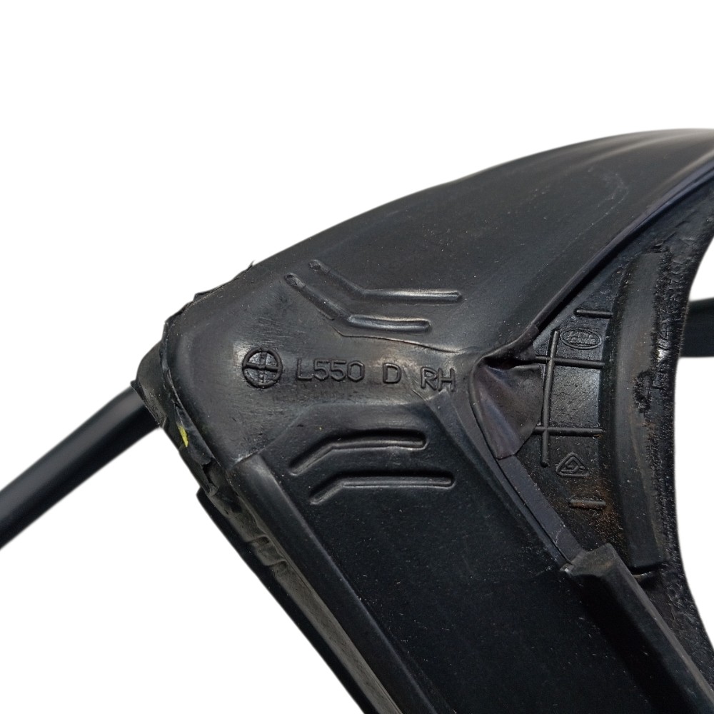 Borracha Porta Traseira Direita Discovery Sport 2020 V680 7