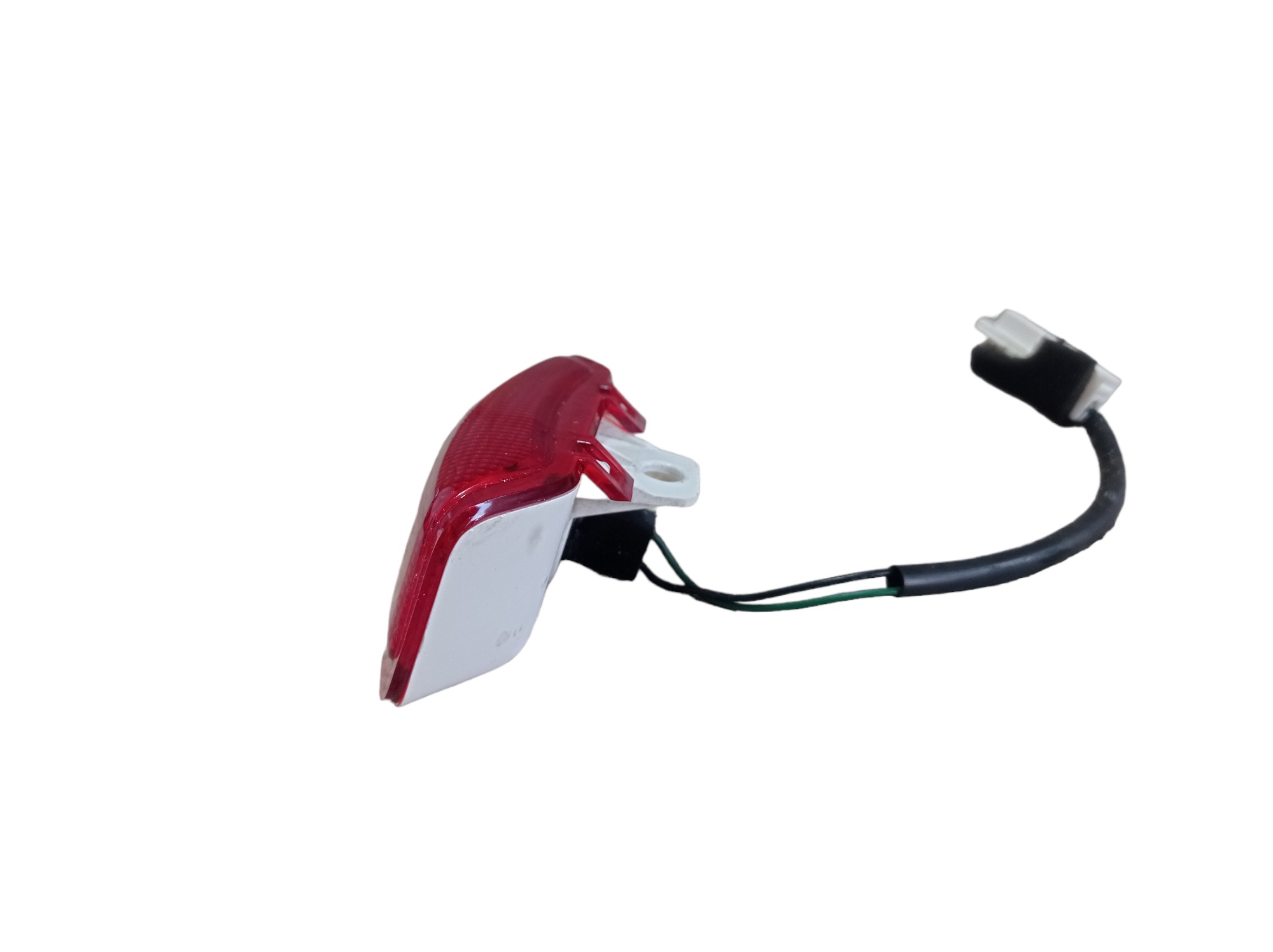 Luz Cortesia Porta Dianteira Direita Hyundai Azera 2009 V595 5