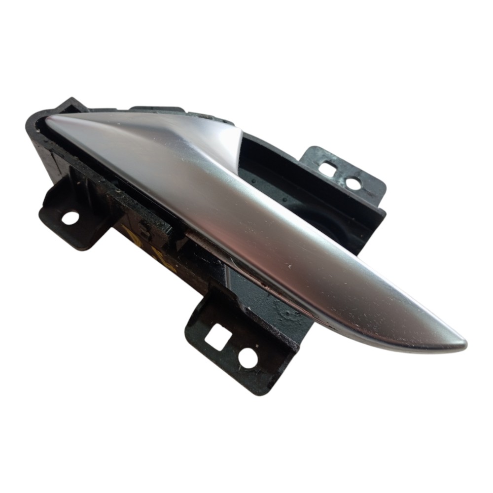 Maçaneta Interna Porta Dianteira Esquerda Jac Ej7 2023 V618 Dianteira 3