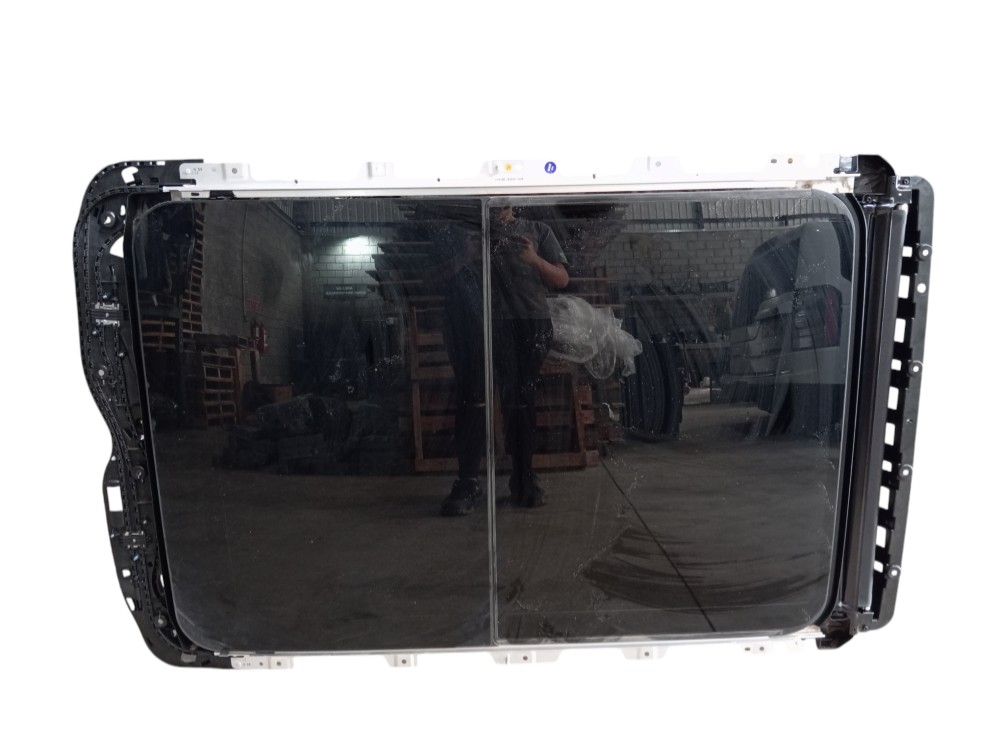 Teto Solar Hyundai Creta Nline 1.0 2023 V609 2