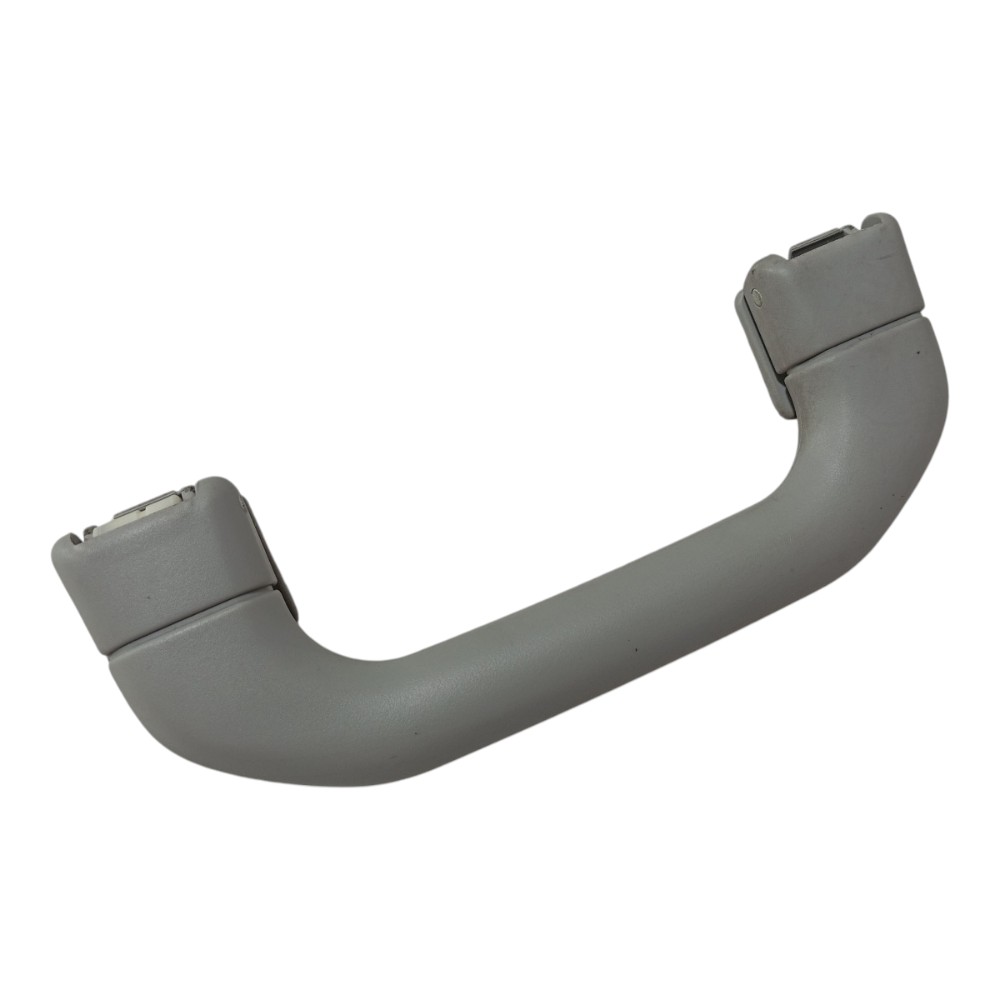 Alça Teto Dianteiro Direito Mercedes C180 2002 2007 V661 Cinza
