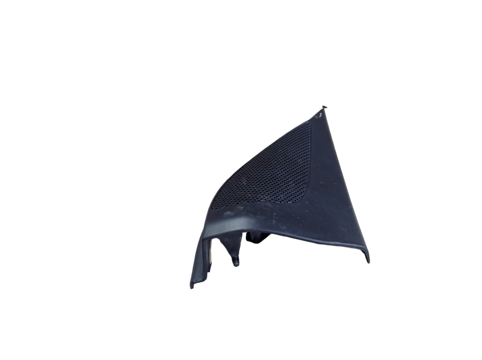 Acabamento Interno Retrovisor Direito Mitsubishi L200 V593 7
