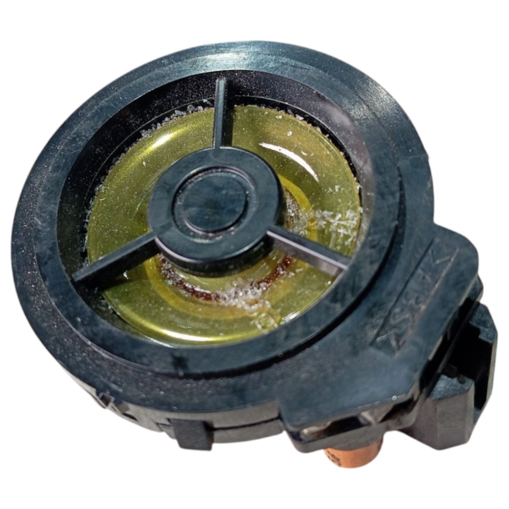 Tweeter Esquerdo Honda Hrv Exl 1.5 2023 2025 V644 3