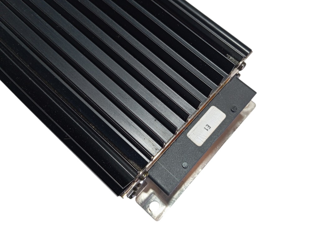 Módulo Amplificador Som Porsche Cayenne 2003 V371 4
