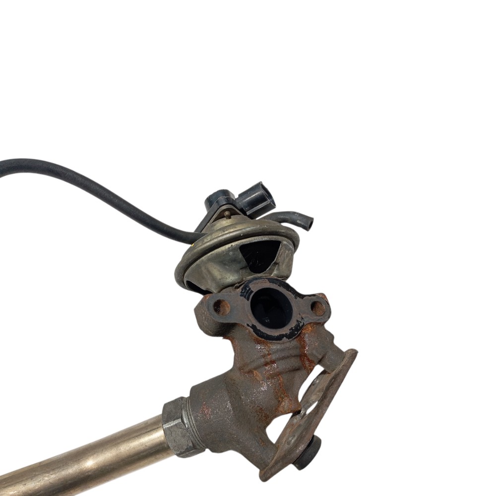 Válvula Egr Toyota Land Cruiser Prado 2004 V552 5