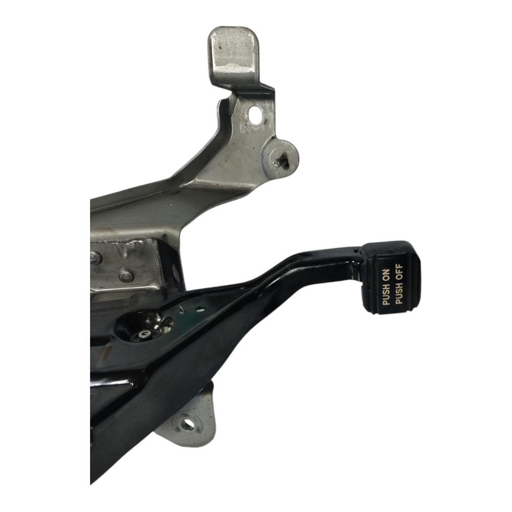 Pedal On Off Nissan Leaf 2023 V632 2324a 5