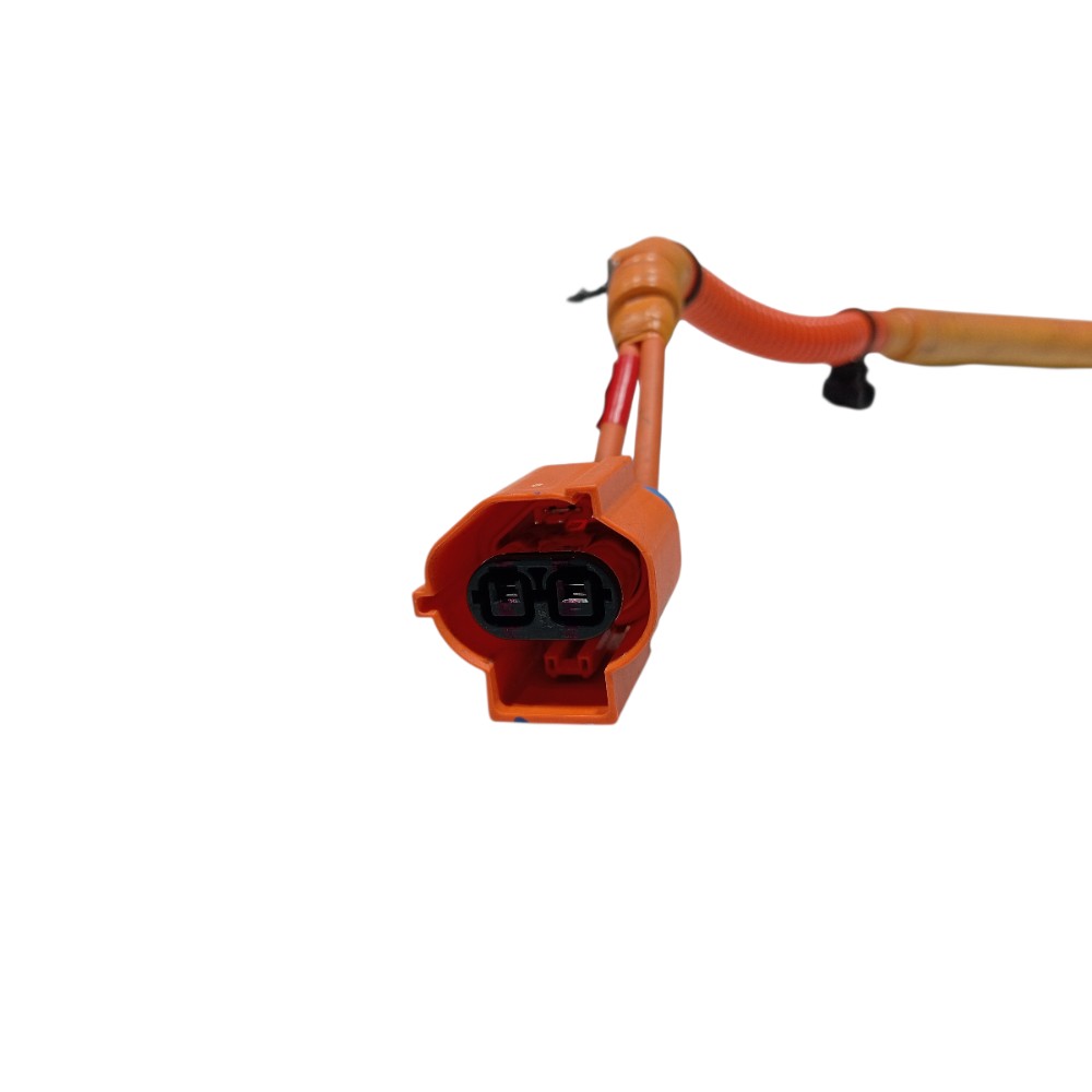 Cabo energia bateria Byd Song Pro 2025 V669 6