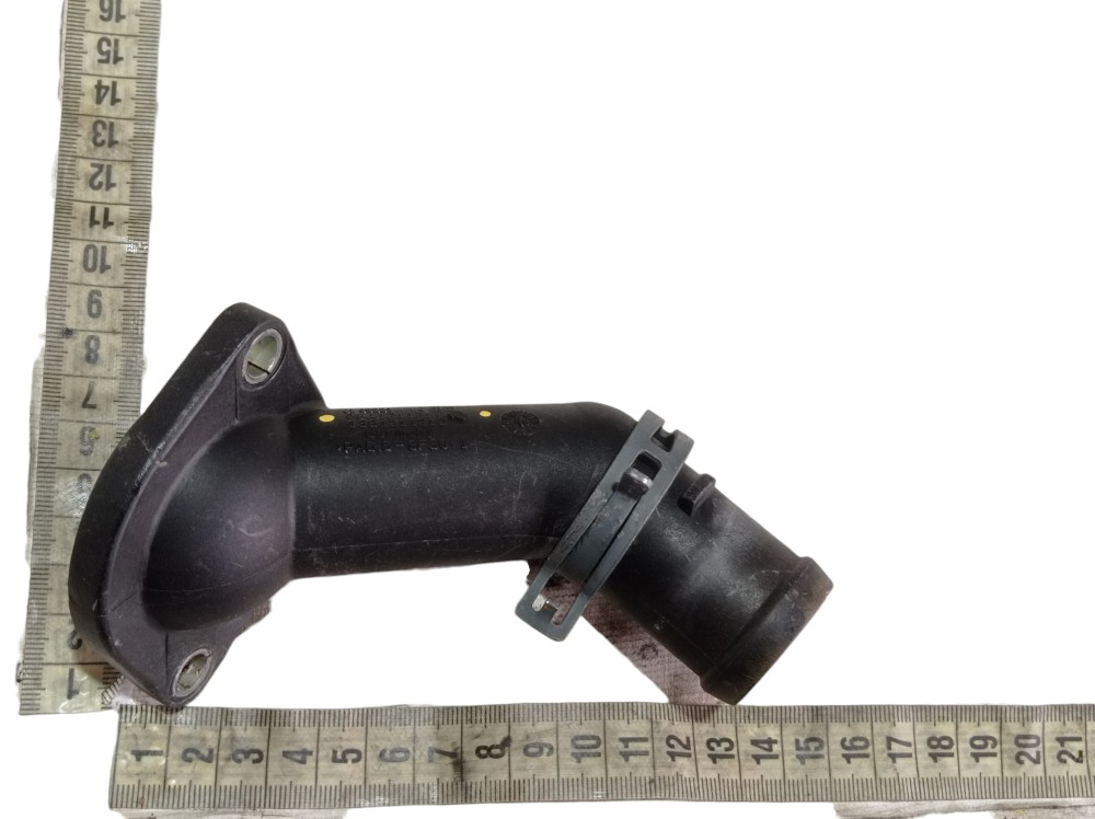 Válvula Termostática Audi A3 1.8 1997-2006 8