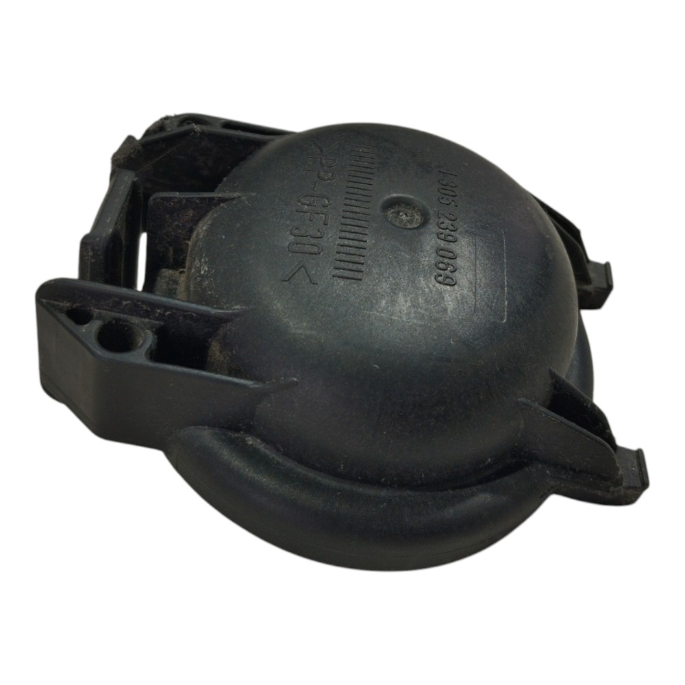 Tampa Farol Mercedes B180 2010 V630 5
