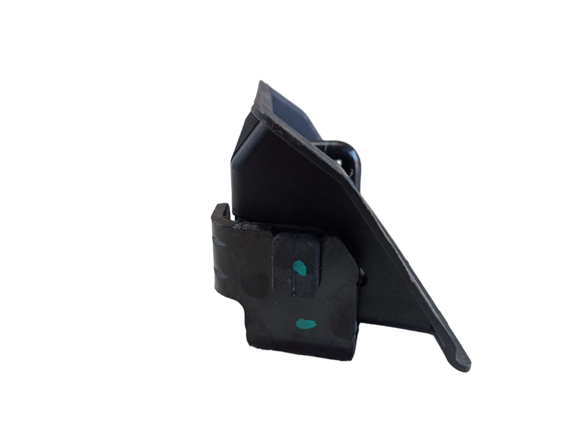 Batente Fechadura Tampa Traseira Byd Dolphin Gs 2024 25 V594 7