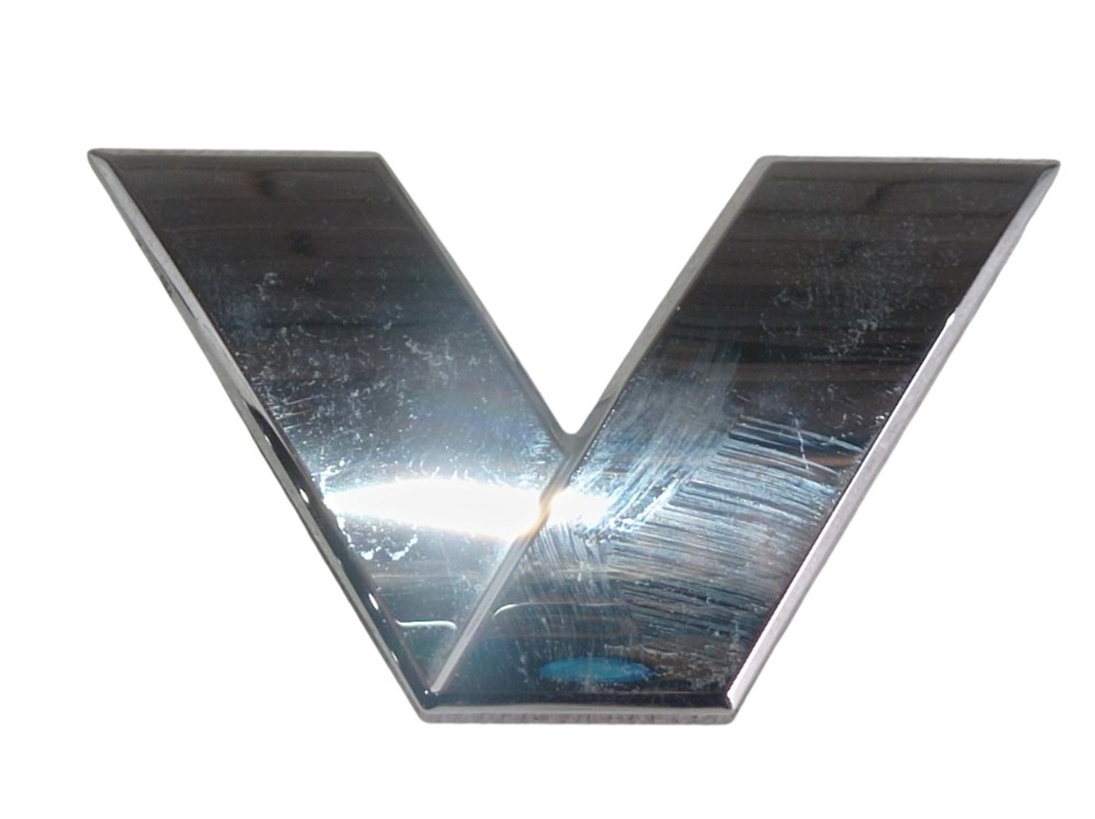 Emblema Letra A Gwm Haval H6 1.5 2024 V610 2
