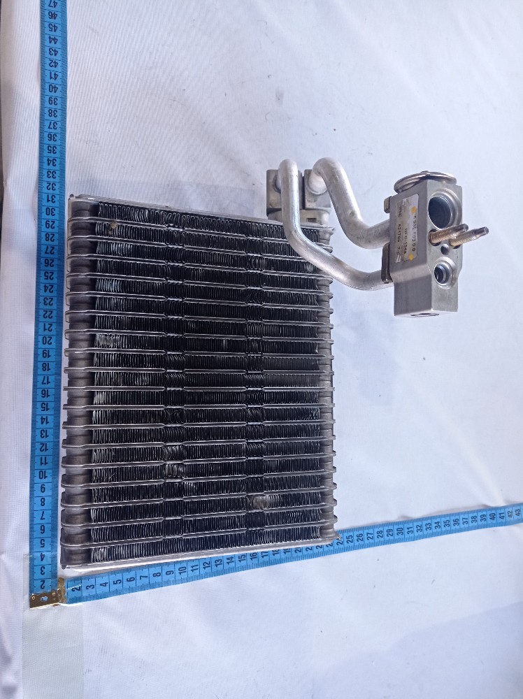 Caixa Evaporadora Ar Citroen Picasso 206 207 C3 2002 V286 9