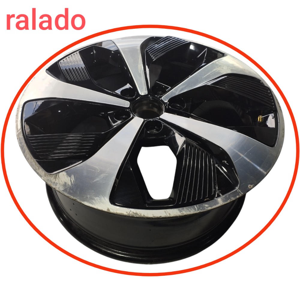 Roda Aro 19 Byd Song Plus 2024 V631 8