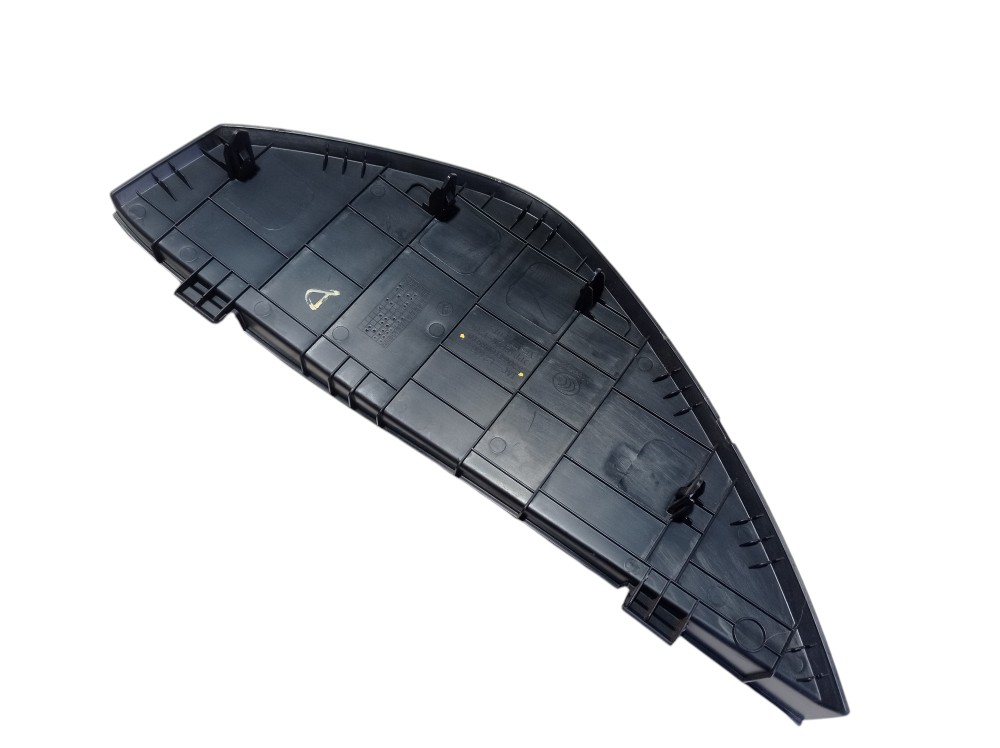 Acabamento Lateral Direito Painel Jac Iev40 2020 V615 5