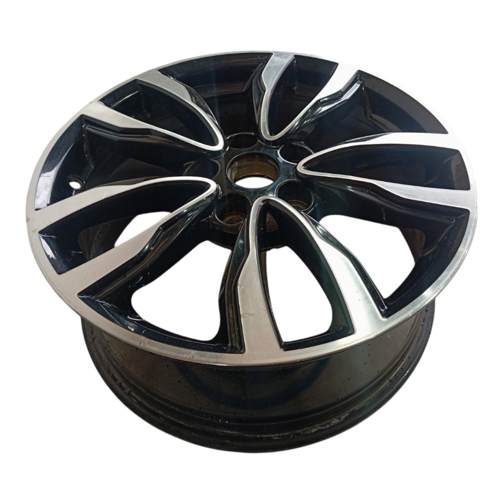 Roda Aro 17 Jac Ej7 2023 V618 7