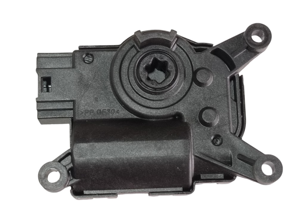 Motor Atuador Caixa Ar Vw Nivus Hl Tsi 1.0 2024 V608 2