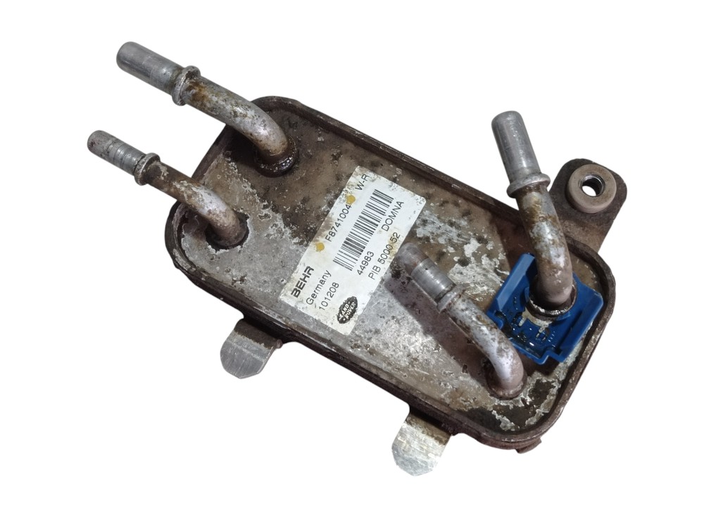 Radiador Oleo Motor Land Rover Discovery 4 3.0 2010 12 V614 1