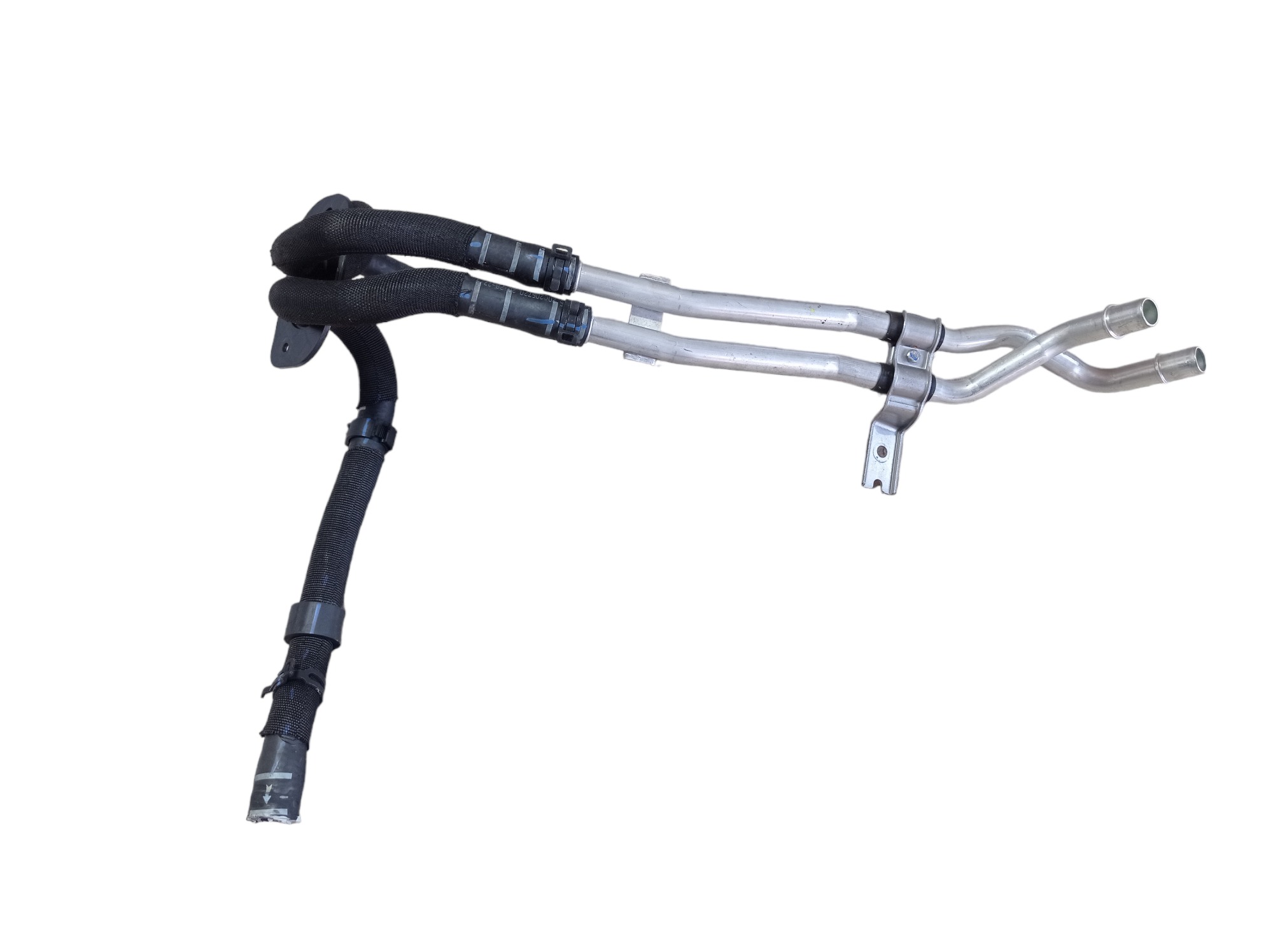 Mangueira Refrigeração Da Bateria Gwm Haval H6 Gt 2024 V598 3
