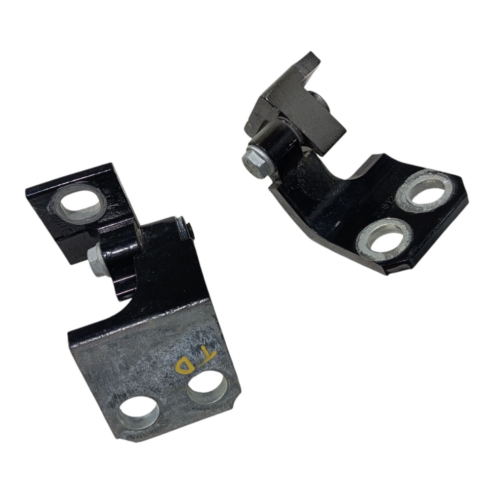 Dobradiça Porta Traseira Direita Ram Rampage Rt 2023 25 V664 3